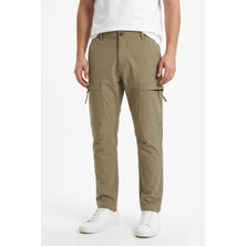 Dynamo Erkek Yazlık Lastikli Taktik Pantolon BGL-ST05346