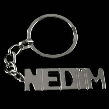 Zero Land Muratech Nedim Isimli Anahtarlık-