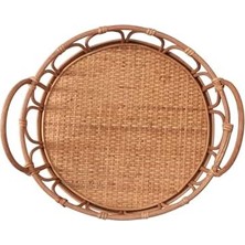 Daisy Home Porland Paolina Tepsi 14X34CM