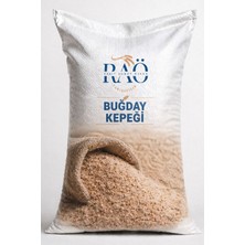 Buğday Kepeği (Ince Razmol) Yem ve Gıda Için Uygundur - 5 kg
