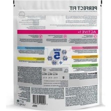 Cekar Store Perfect Fit Yetişkin Sığırlı Kuru Mama 1.4 kg