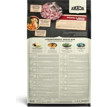 Cekar Store Köpek Maması Heritage Sport Agility 11,4 kg