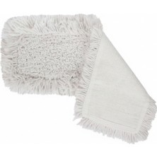 PremiumPort Yüksek Emici Mikrofiber Mop Seti, 40 Cm, 2'li Paket