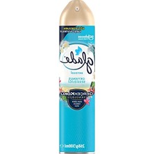 Cekar Store Aerosol Okyanus Sessizliği Oda Kokusu 300 ml (1 x 300 Ml)