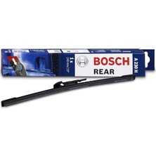 Bosch Rear Aerotwin Arka Silecek Byd Seal U Ev (2024 ve Sonrası), Mercedes A Serisi W176 (2012-2018) [240 Mm] A230H 3397006864