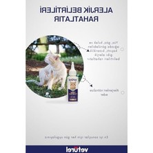 Cekar Store Veturel Kedi Yüz Bakım Solüsyonu