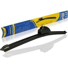 Supermute Technology Ön Tek Muz Silecek 21 530MM