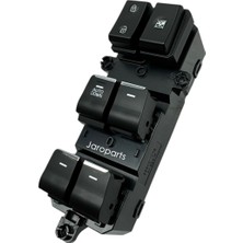 Jaroparts Hyundai Tucson Cam Açma Düğmesi Ön Sol 2015-2018 93570-D3041