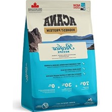 Cekar Store Regionals Pacifica Kuru Köpek Maması, 2 kg