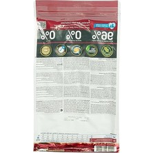 Cekar Store Pumpkin Tahılsız Bıldırcın Etli Balkabaklı ve Narlı Kısırlaştırılmış Kedi Maması - 1.5 kg