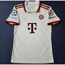 B.a.y.e.r.n/m.ü.n.i.h 2024/25 Yeni Sezon Isimsiz Alternatif Forması (Thırd Shırt)