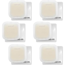 Cekar Store Petkıt Pura Max Için 6 Adet Koku Giderici, Kendi Kendini Temizleyen Kedi Tuvaleti, Koku Kontrolü, Inatçı Kokuları Giderir