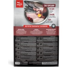 Cekar Store Small Breed Puppy & Adult Köpek Maması 4,5 kg