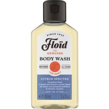 Daisy Home Floïd Duş Jeli - Citrus Spectre