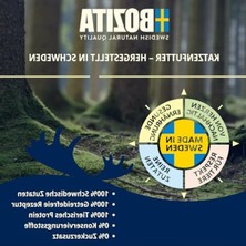 Cekar Store Jöle Içinde Etli Kedi Konservesi Multibox 12X85 gr