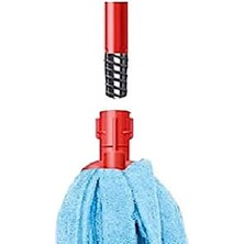 PremiumPort Yumuşak Mikrofiber Havlu Paspas, Açık Mavi, Çok Amaçlı, Dayanıklı