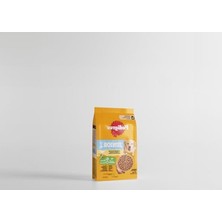 Cekar Store Pedigree Yavru Kümes Hayvanlı ve Sebzeli Kuru Mama 500 G