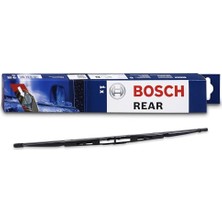 Bosch Rear Arka Silecek Porsche Cayenne (2003-2010) [380 Mm] H383 3397011551