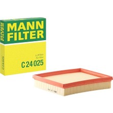Hava Filtresi C 24 025 (Bmw)