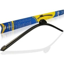 Supermute Technology Ön Tek Muz Silecek 30 750MM