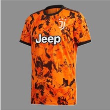 J.u.v.e.n.t.u.s 2020/21 Sezonu Isimsiz Deplasman FORMASI552523433