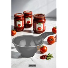 İlk El Grup Ieg™ Turk Kavanoz Hunisi  Fraioli Design