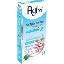 Savarga Agiss Sir Ağda Bantları