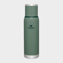 Stanley Adventure To-Go Termos, Yeşil (Hammertone Green), 6 Litre