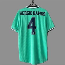 Sergio R,a,m,o,s, 2019/20 Sezonu R,e,a,l, M,a,d,r,i,d, Nostalji FORMASI8765856754