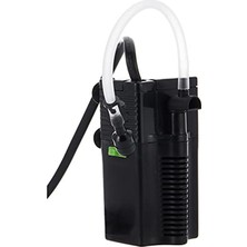 Cekar Store KF-350 Akvaryum Için Iç Filtre, 350 L/h