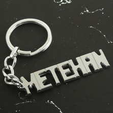 Zero Land Muratech Metahan Isimli Anahtarlık-