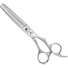 Savarga Hector Hec 227 - 60 Os  Düz Saç Kesim Makası