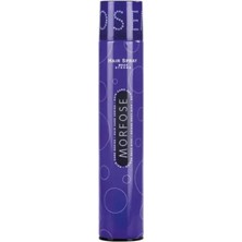 Savarga Morfose Mega Strong Saç Spreyi 400 ml