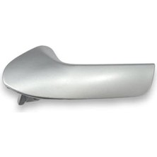 Sol Ön Kapı Iç Açma Kolu Gri 6J0837113A 6J1837113A Seat Ibiza ile Uyumlu 2009-2017