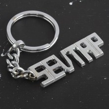 Zero Land Muratech Sevtap Isimli Anahtarlık-