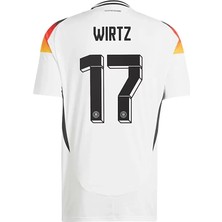 Almanya Euro 2024 Florian Wirtz Iç Saha Forması