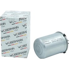 Cekar Store Yakıt Filtresi Vw Polo V 1.4 Tdi 2014-2017 Ile Uyumlu