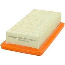 Cekar Store Hava Filtresi Hyundai Getz 1.4 I 2005-2010 ile Uyumlu