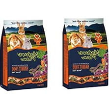 Cekar Store Nature Plan Tavşan Yemi 800 gr