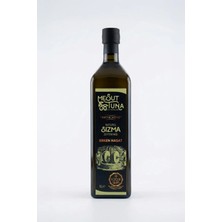 Zeytinyağı Soğuk Sıkım 1 L