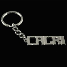 Zero Land Muratech Ç Isimli Anahtarlık-