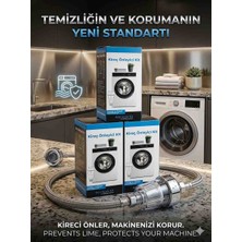 Çamaşır-Bıulaşık Makine Filtresi