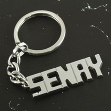 Zero Land Muratech Şenay Isimli Anahtarlık-