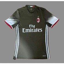 M'ilan 2016-17 Sezonu Isimsiz Alternatif Yetişkin FORMASI(THİRD)54364564373