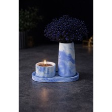 First Light Soft & Dark Concept – Premium Vazo Seti