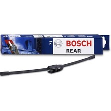 Bosch Rear Arka Silecek Hyundai I30 (2012-2016) [330 Mm] A310H 3397013049
