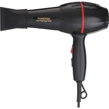 Savarga Powertec Fön Makinesi Tr 801