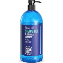 Savarga Fnx Barber Tiras Jeli 950 ml