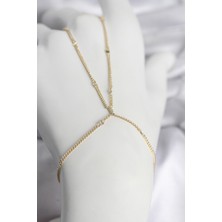 Mç Plus Erb 316L Çelik Parça Ezme Model Şahmeran