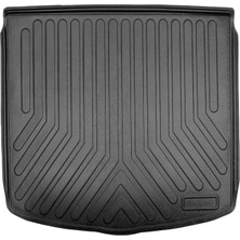 Rizline Nissan X-Trail 5 Koltuk 2022 Sonrası ile Uyumlu 3D Bagaj Havuzu